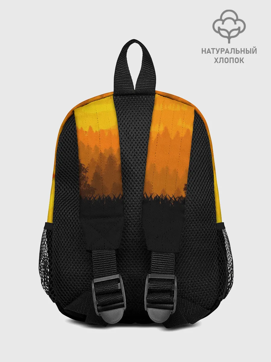 Рюкзак детский / RED DEAD REDEMPTION