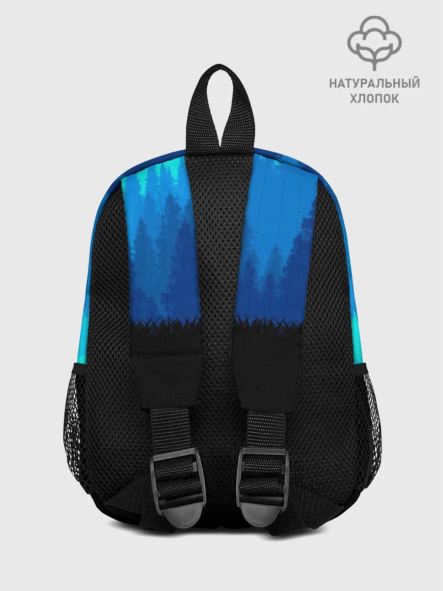 Рюкзак детский / RED DEAD REDEMPTION 2