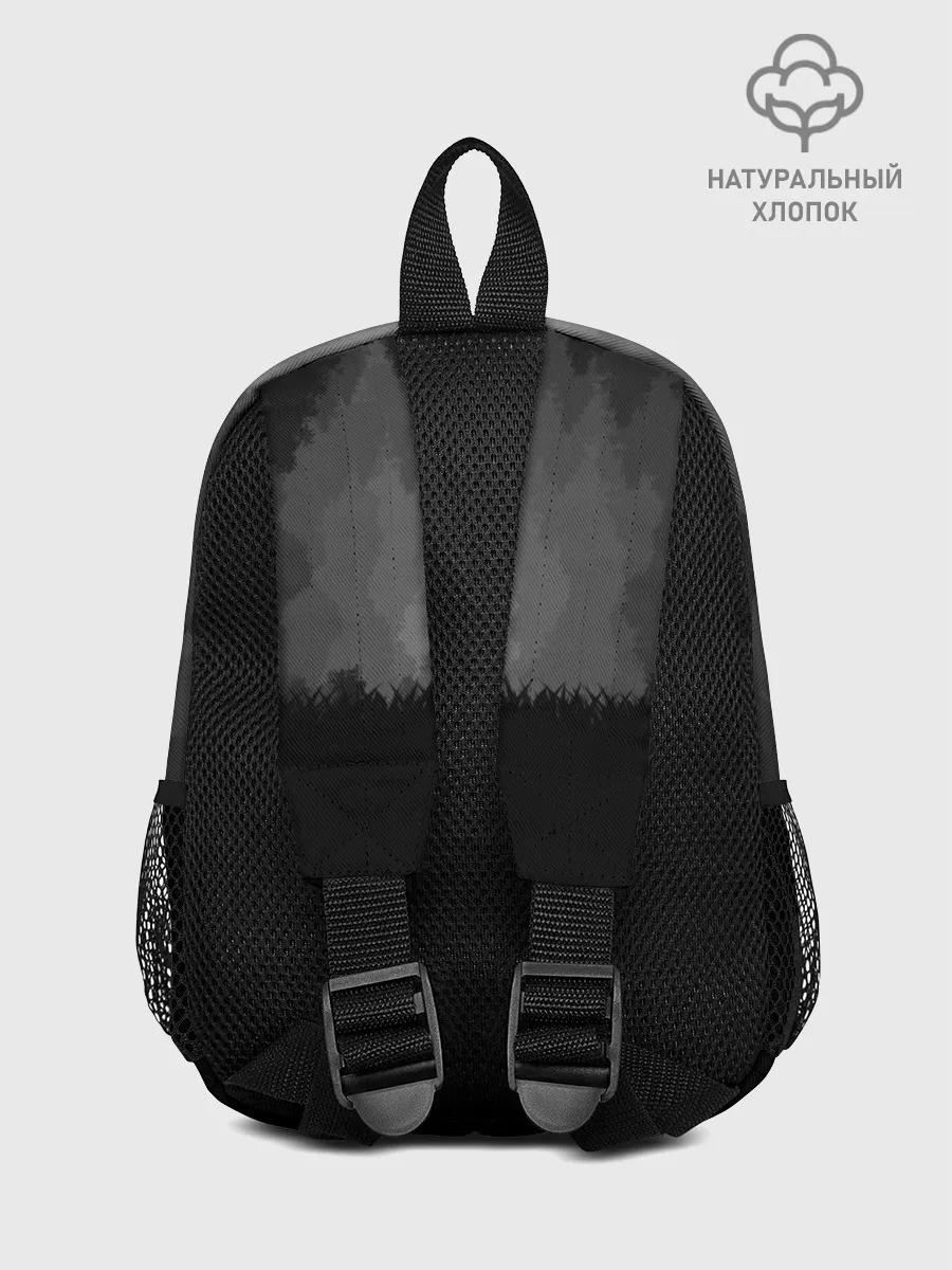 Рюкзак детский / RED DEAD REDEMPTION 2