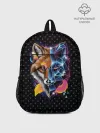 Рюкзак детский / Super Space Fox