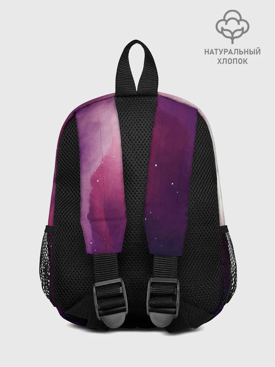 Рюкзак детский / Космическая Лиса