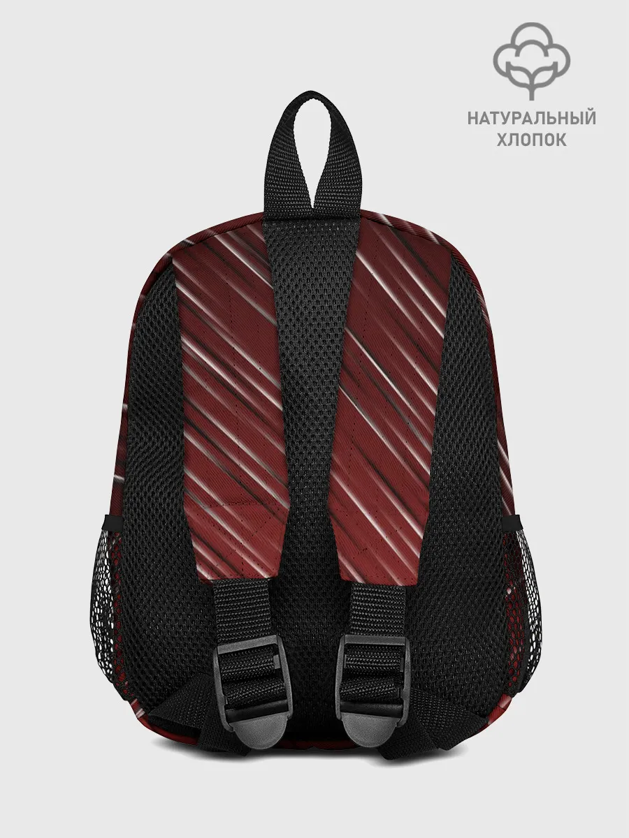 Рюкзак детский / Hitman 2 #2