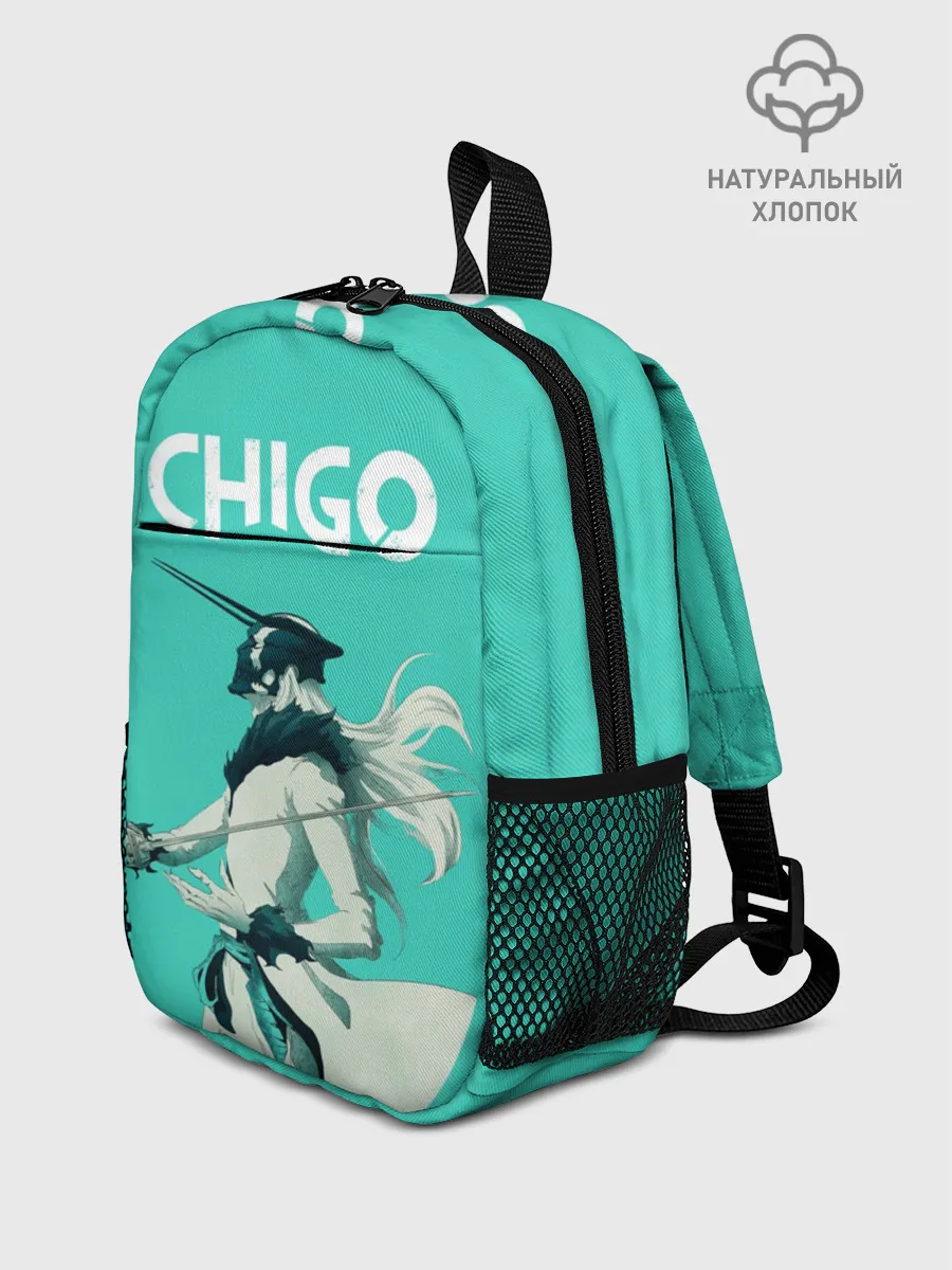 Рюкзак детский / Куросаки Ичиго