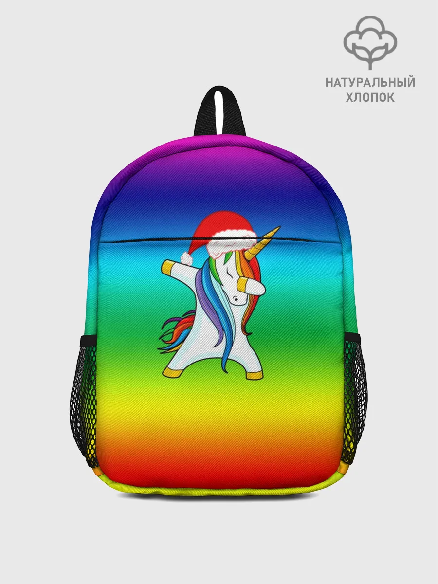 Рюкзак детский / Dab New Year