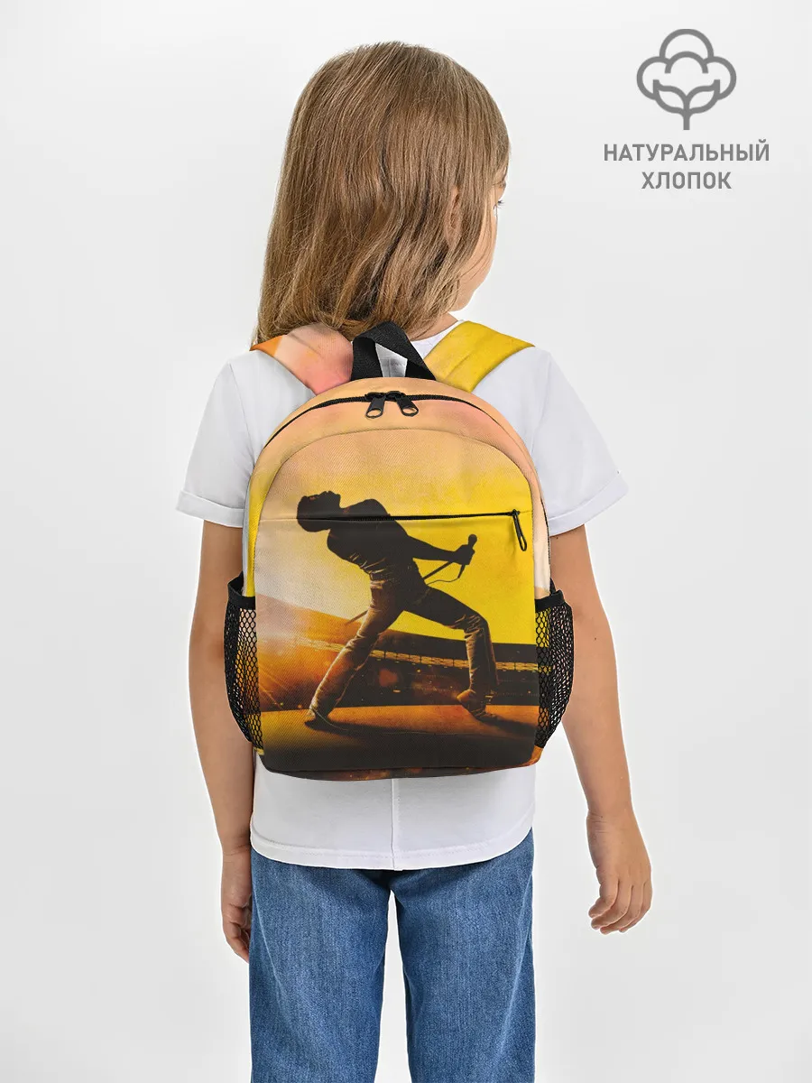 Рюкзак детский / Queen Bohemian Rhapsody