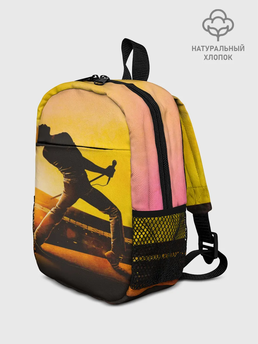 Рюкзак детский / Queen Bohemian Rhapsody