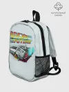 Рюкзак детский / Back to the future_4