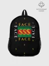 Рюкзак детский / FACE GG Style