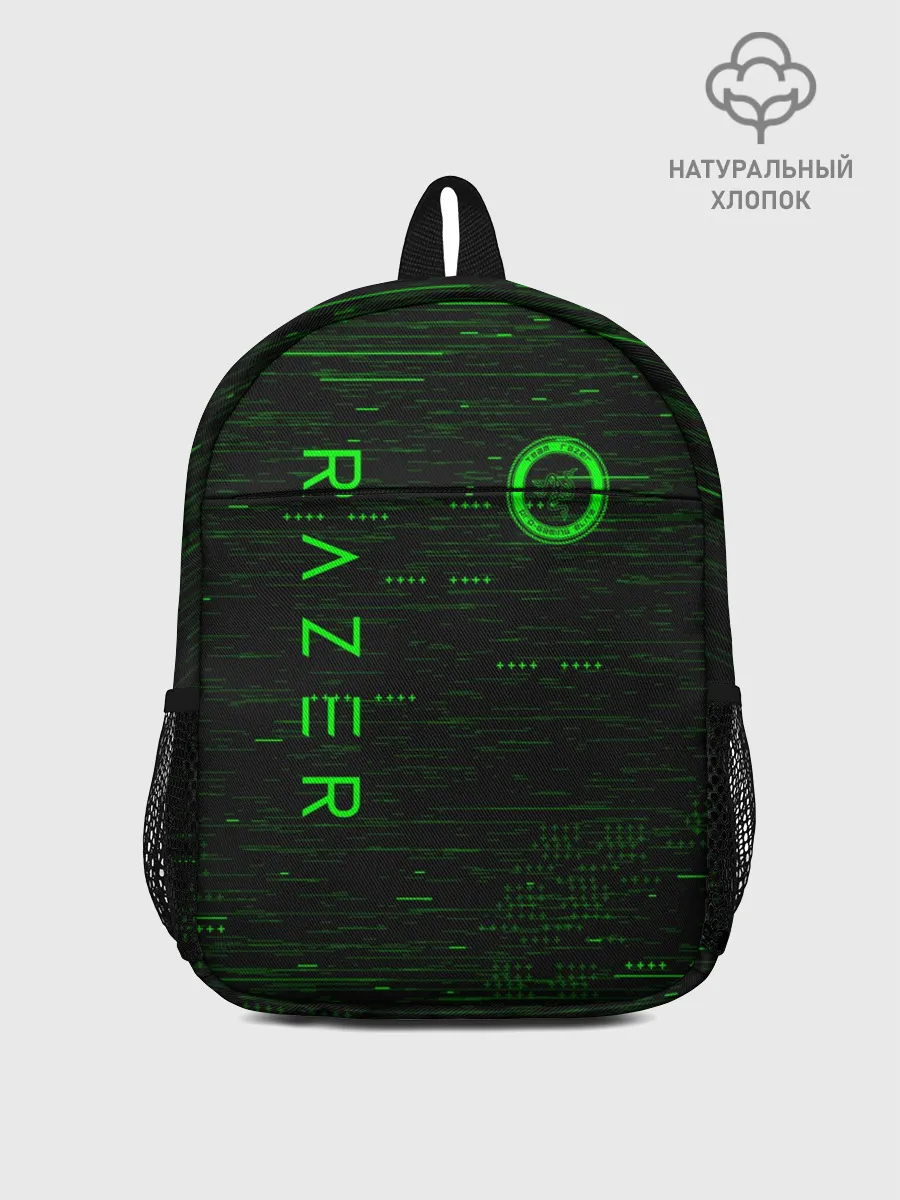 Рюкзак детский / RAZER