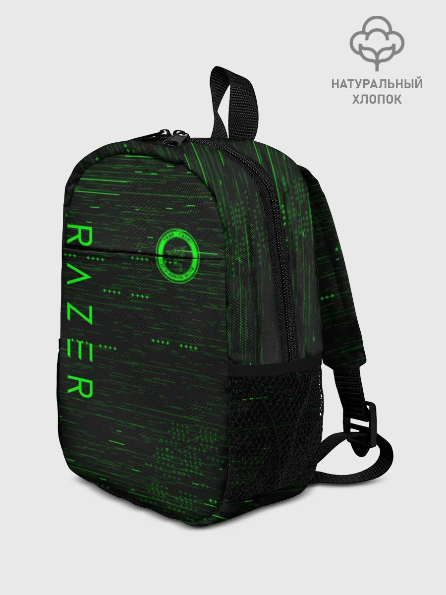 Рюкзак детский / RAZER