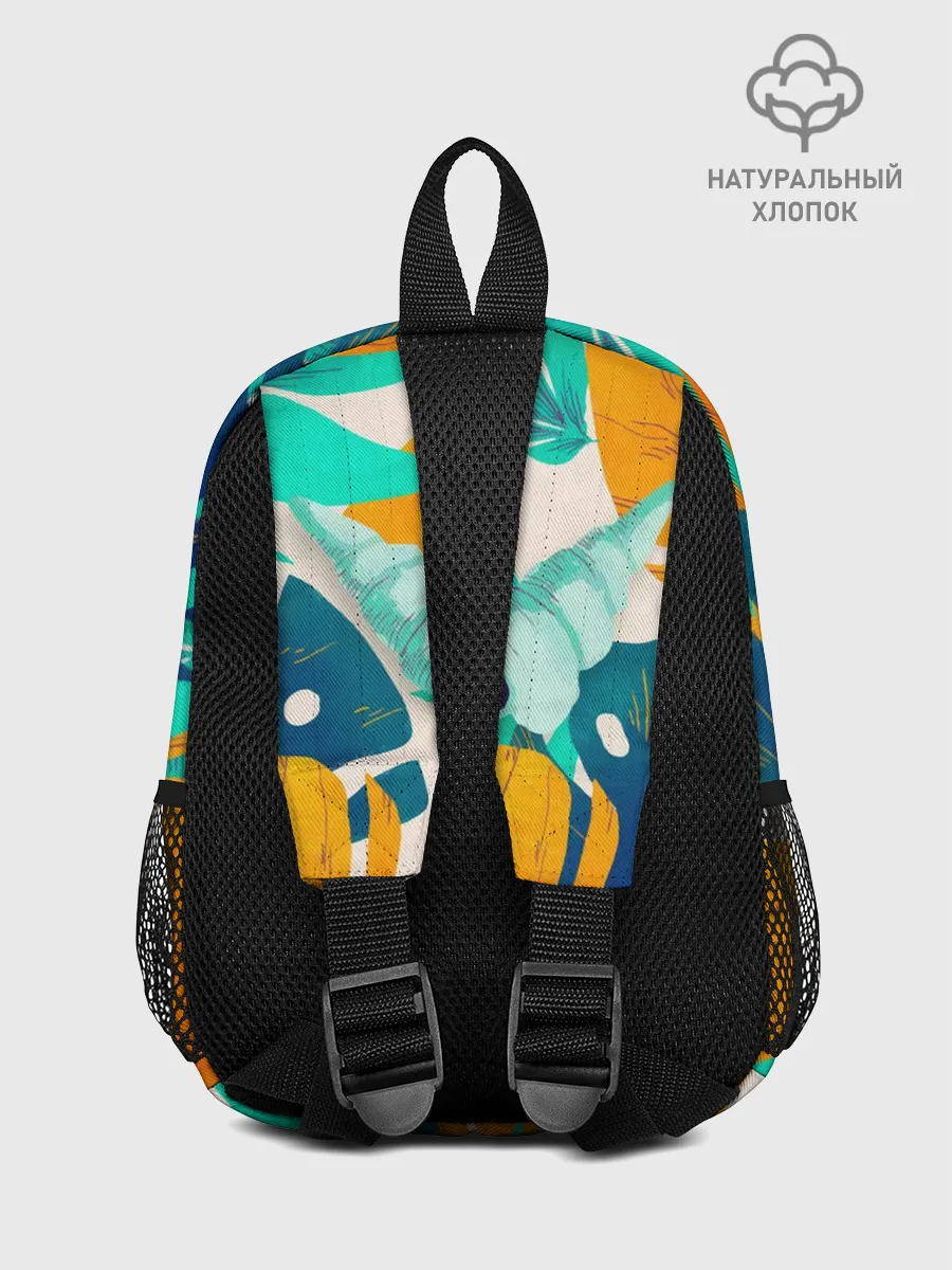 Рюкзак детский / Тропики