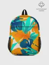 Рюкзак детский / Тропики