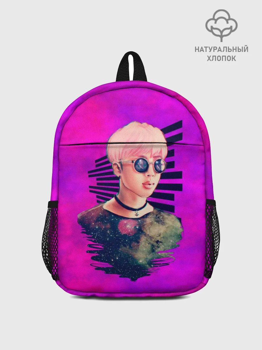 Рюкзак детский / BTS. Kim Nam-joon