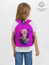 Рюкзак детский / BTS. Kim Nam-joon
