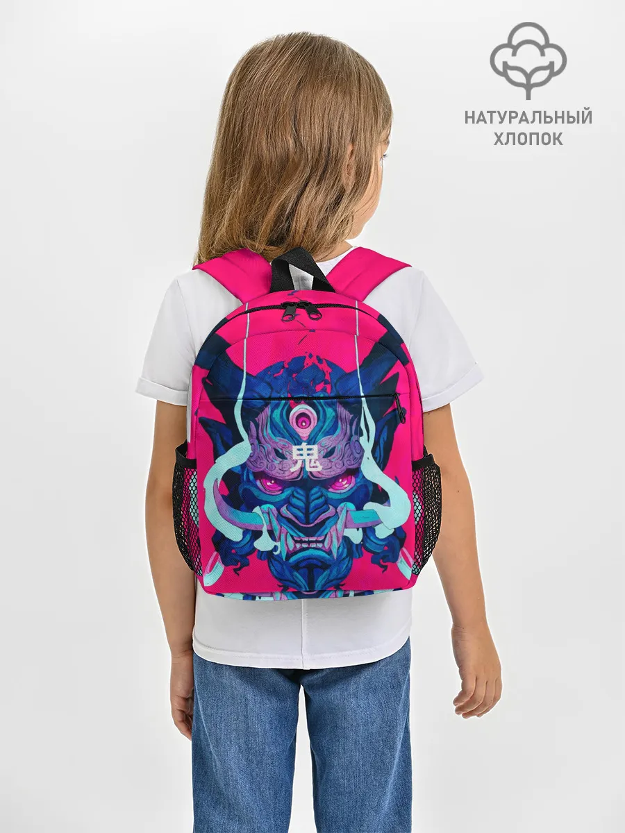 Рюкзак детский / Мифический зверь