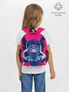Рюкзак детский / Мифический зверь