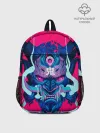 Рюкзак детский / Мифический зверь
