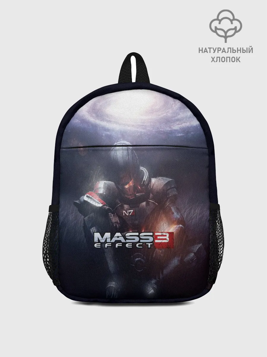 Рюкзак детский / MASS EFFECT 3