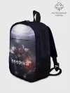 Рюкзак детский / MASS EFFECT 3