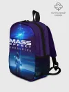Рюкзак детский / MASS EFFECT ANDROMEDA