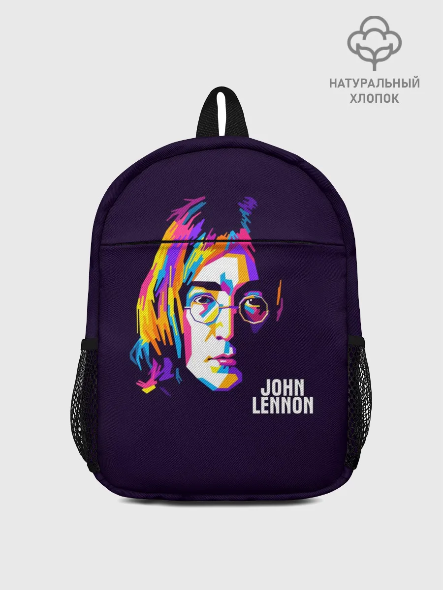 Рюкзак детский / Джон Леннон