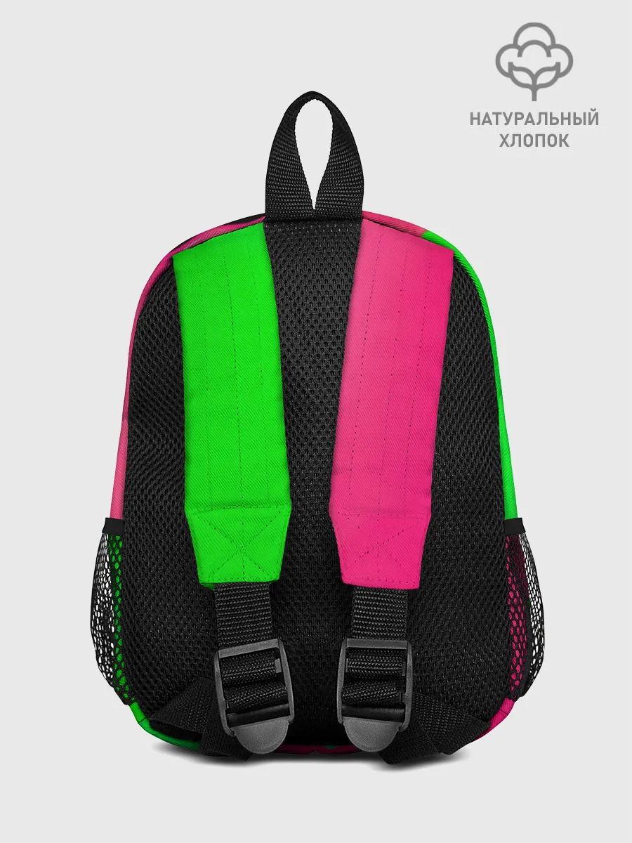 Рюкзак детский / Splatoon