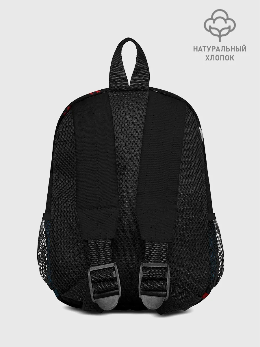 Рюкзак детский / Uncharted 4