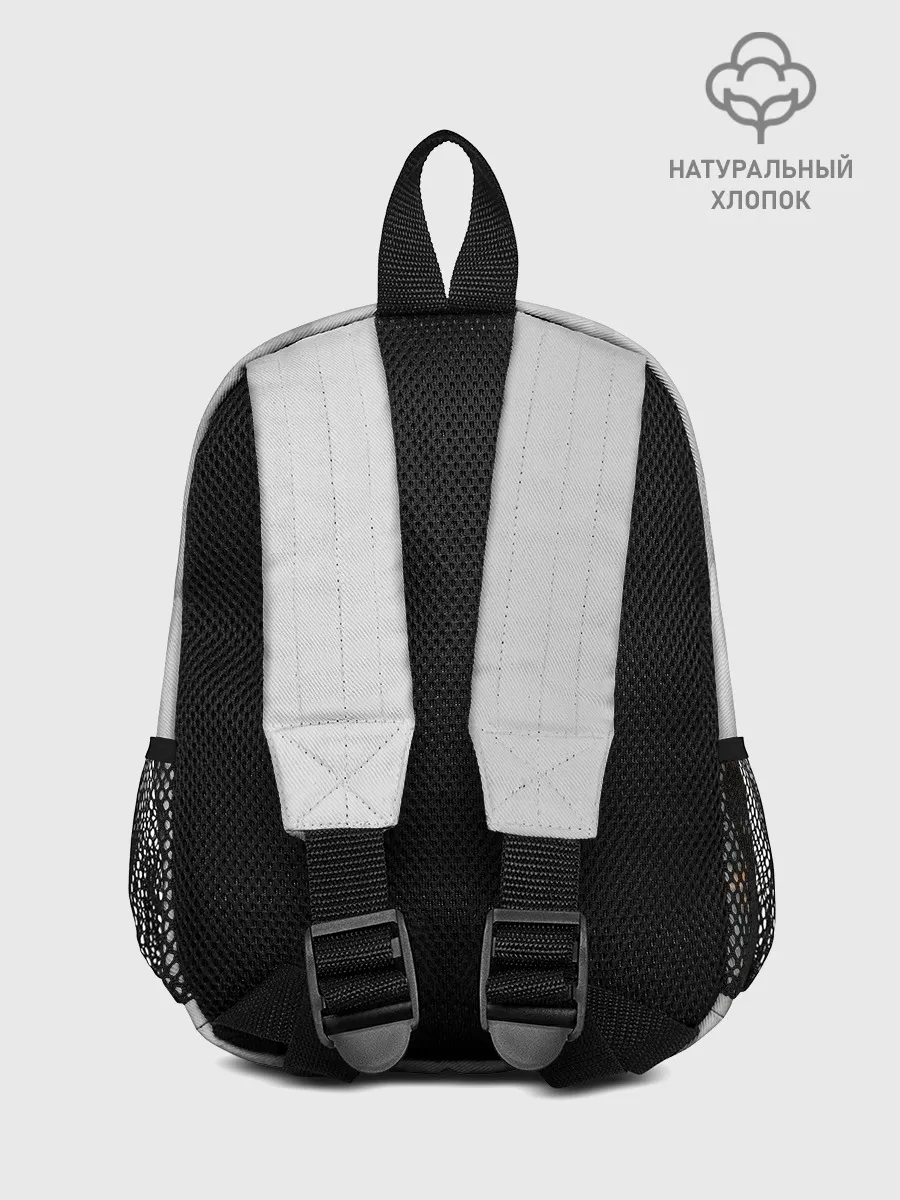 Рюкзак детский / Погоня