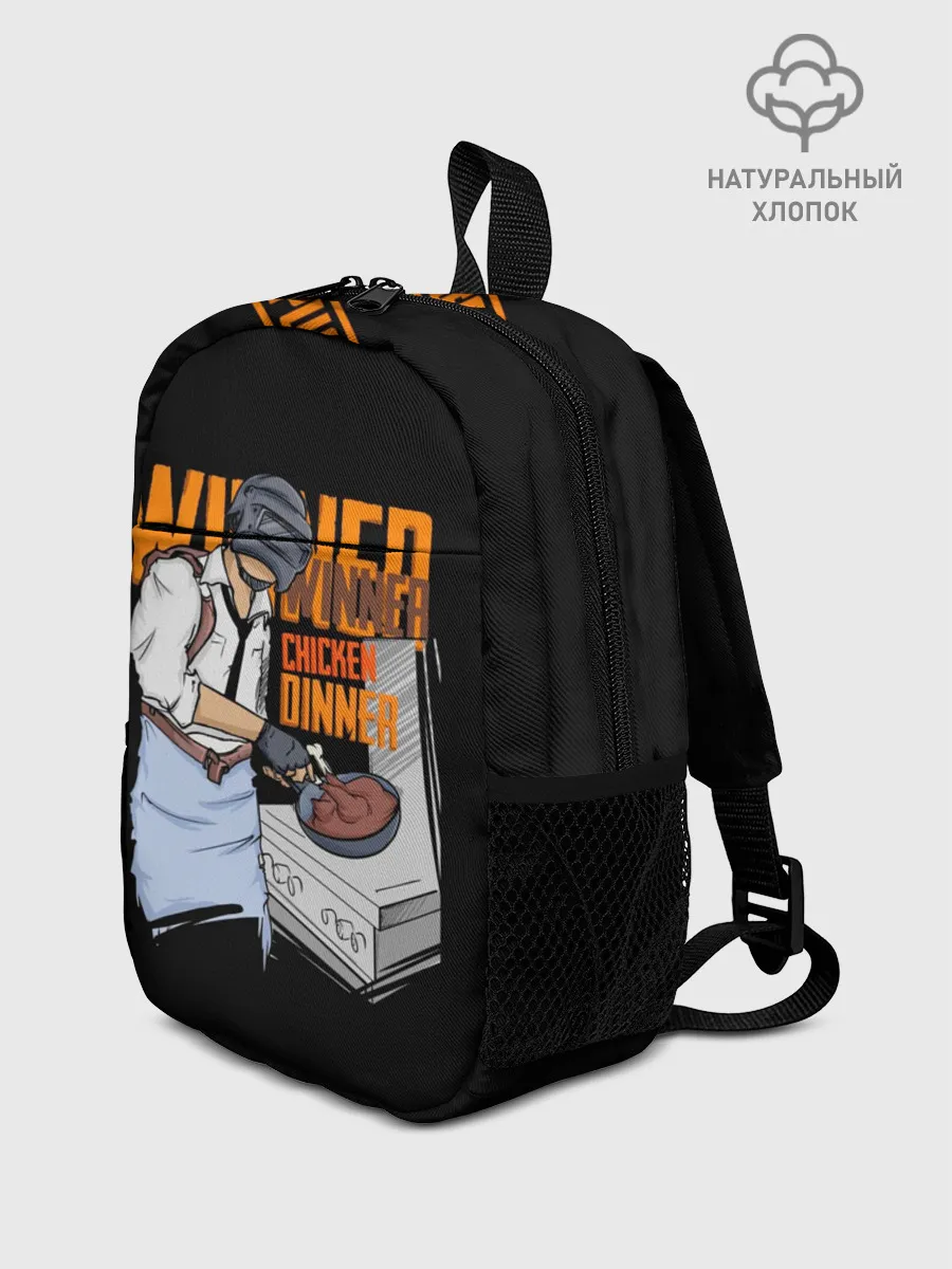 Рюкзак детский / PUBG