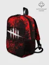 Рюкзак детский / Dead by Daylight