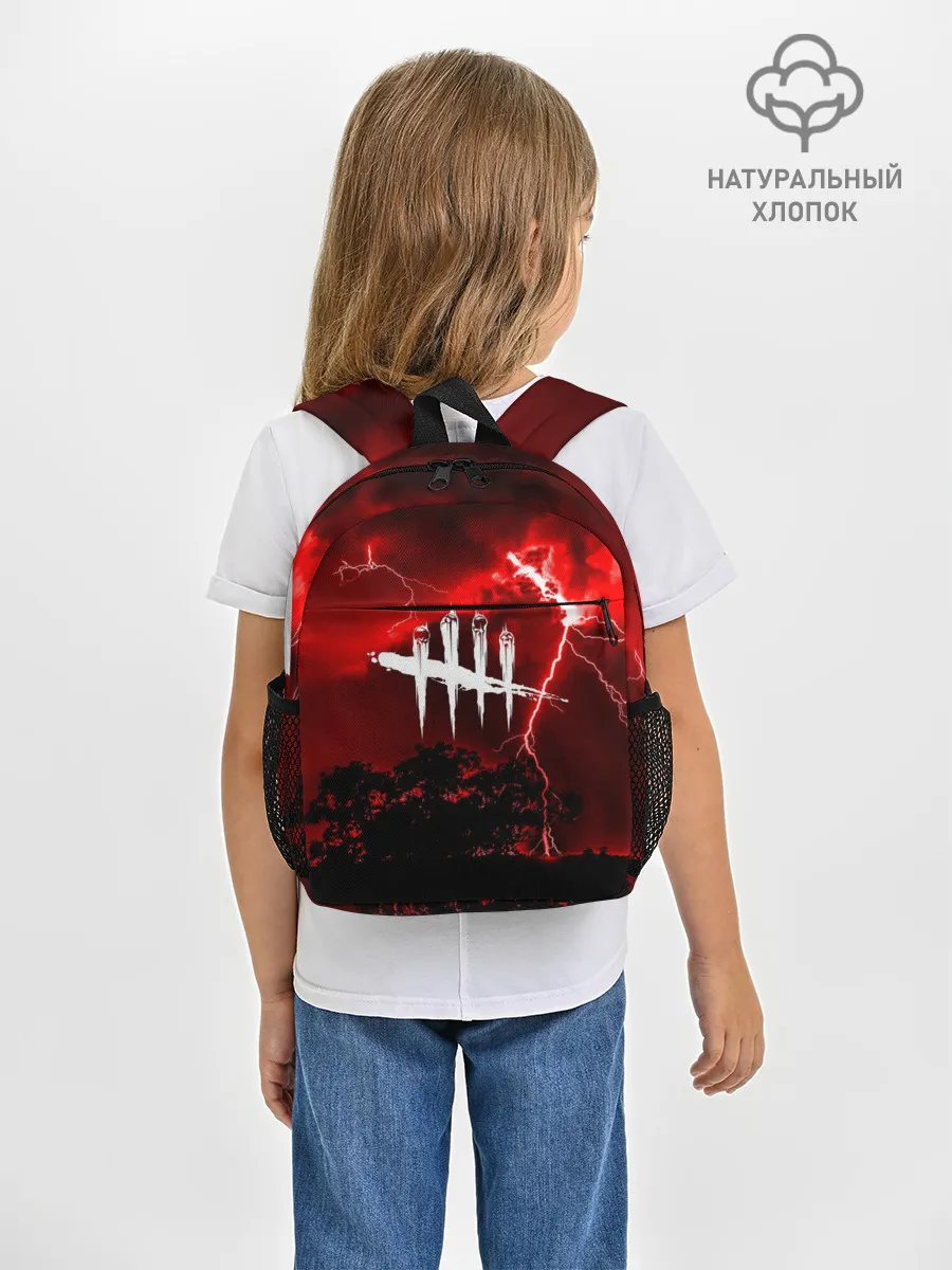 Рюкзак детский / DEAD BY DAYLIGHT