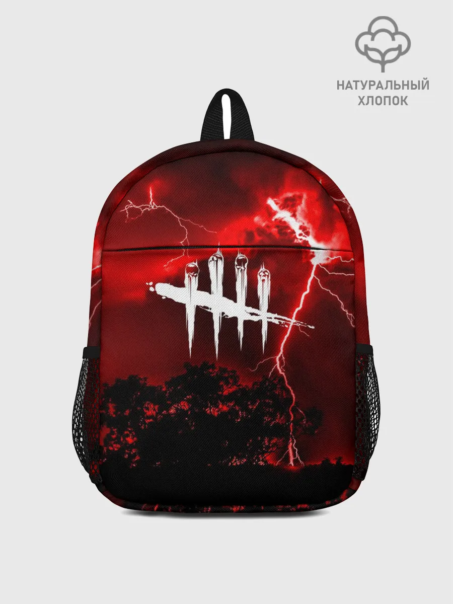 Рюкзак детский / DEAD BY DAYLIGHT