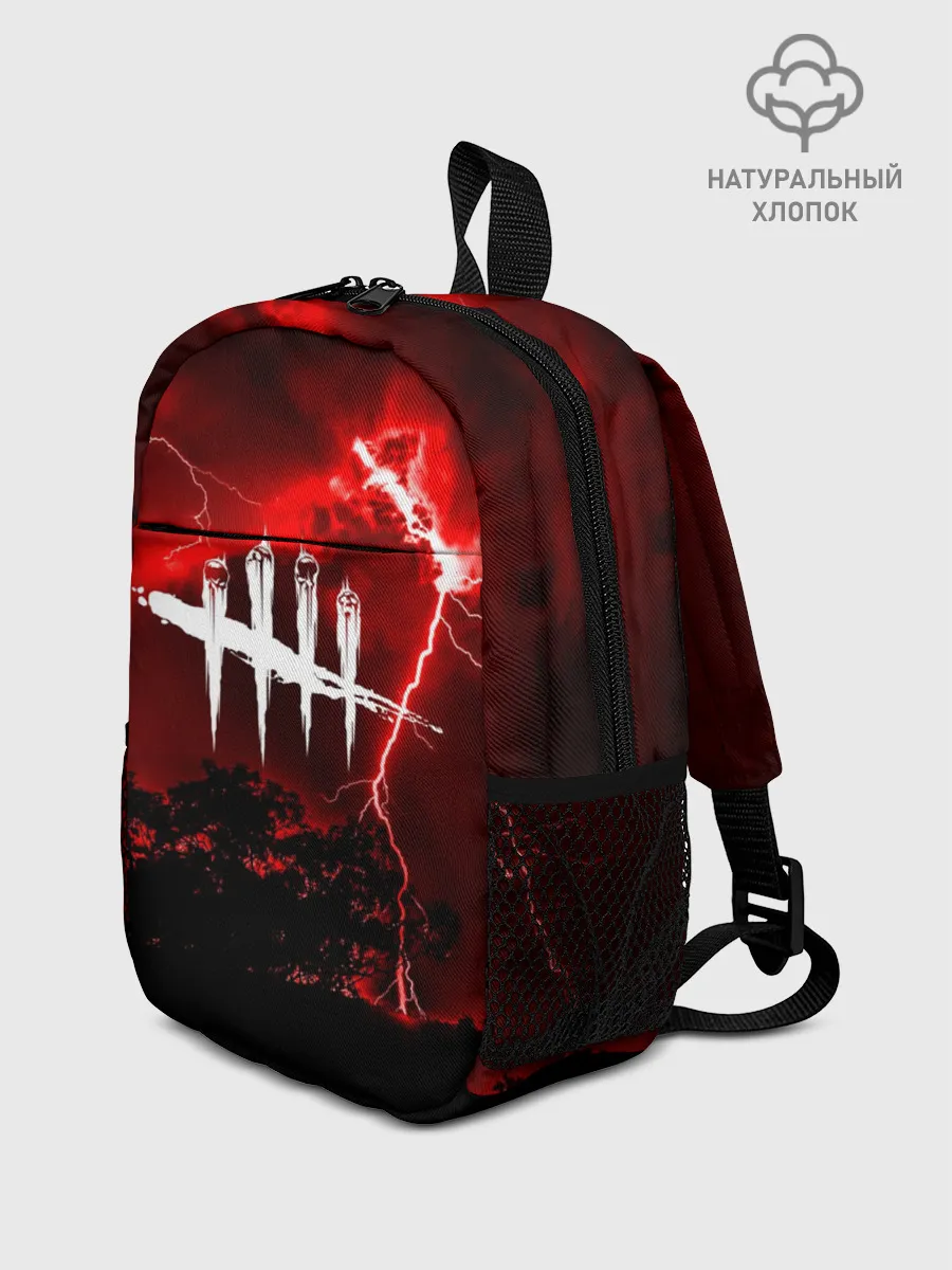 Рюкзак детский / DEAD BY DAYLIGHT