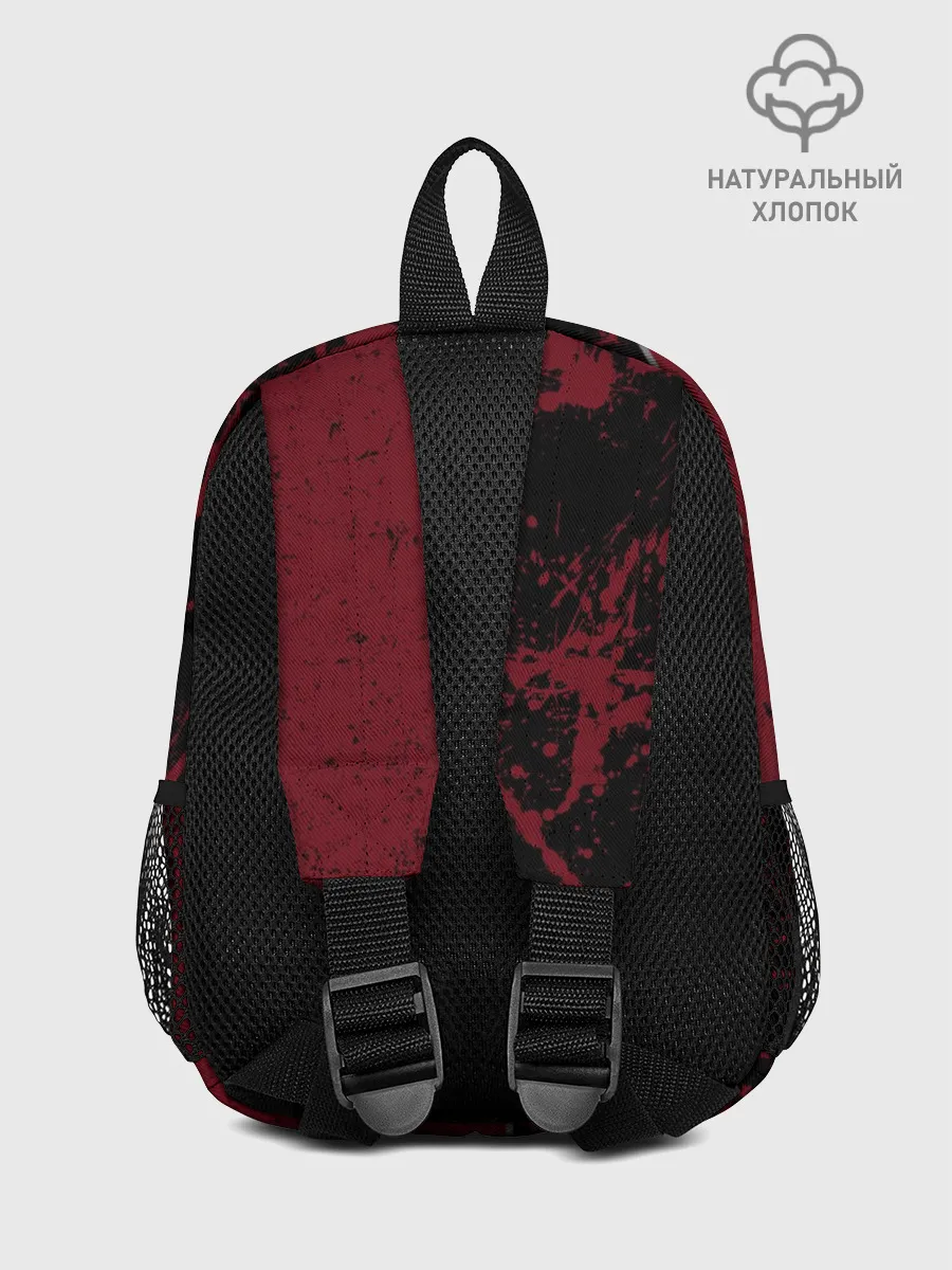 Рюкзак детский / Arctic Monkeys