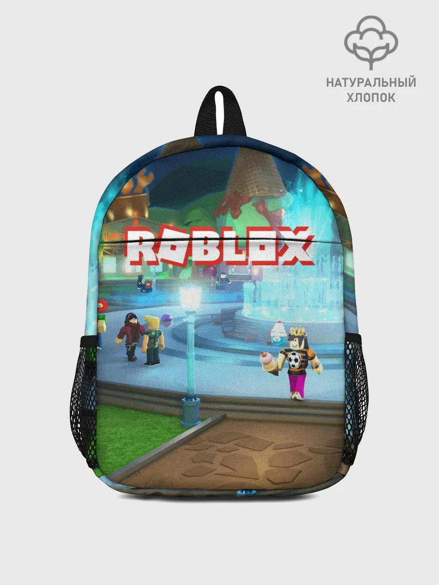 Рюкзак детский / ROBLOX