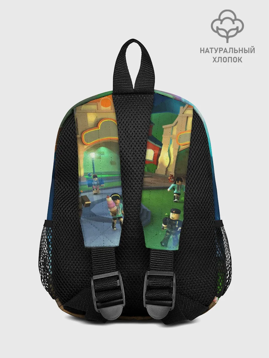 Рюкзак детский / ROBLOX