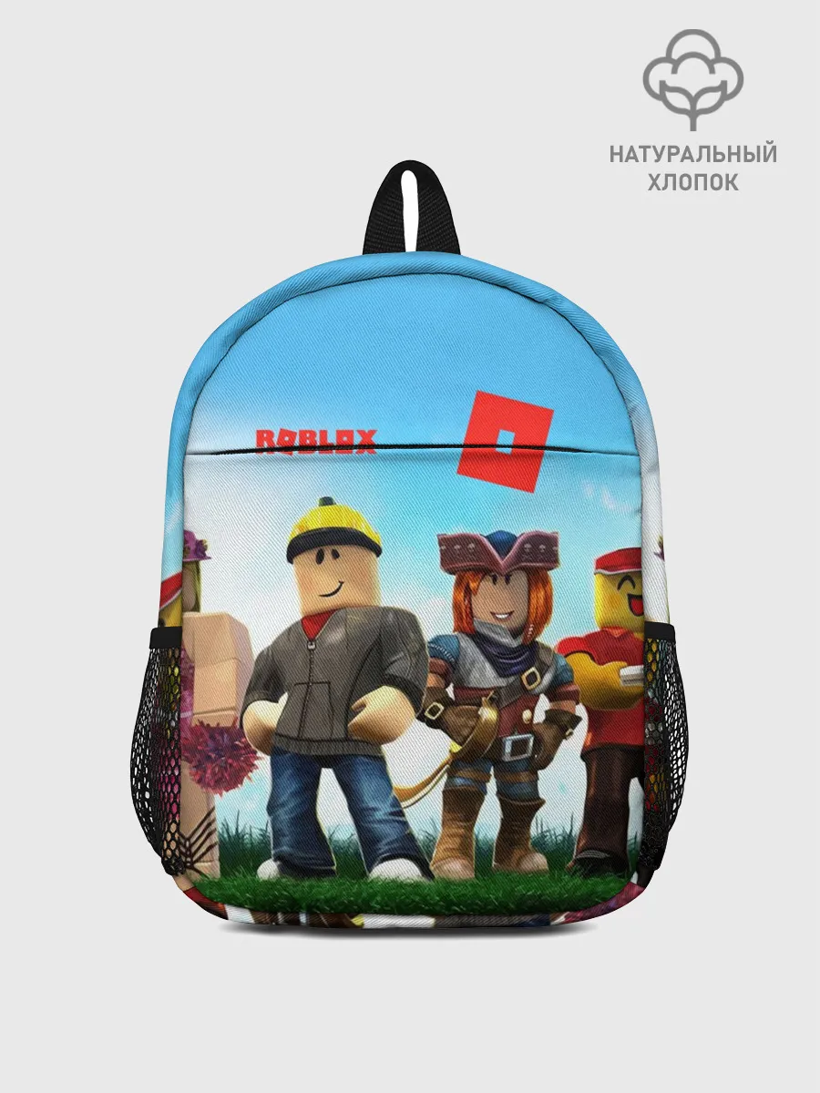 Рюкзак детский / ROBLOX