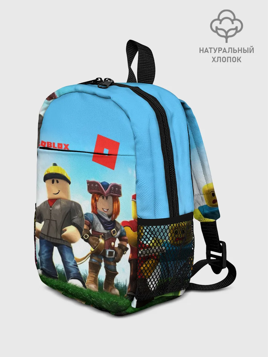 Рюкзак детский / ROBLOX