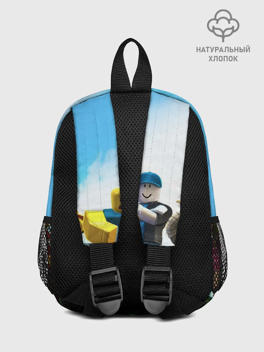 Рюкзак детский / ROBLOX