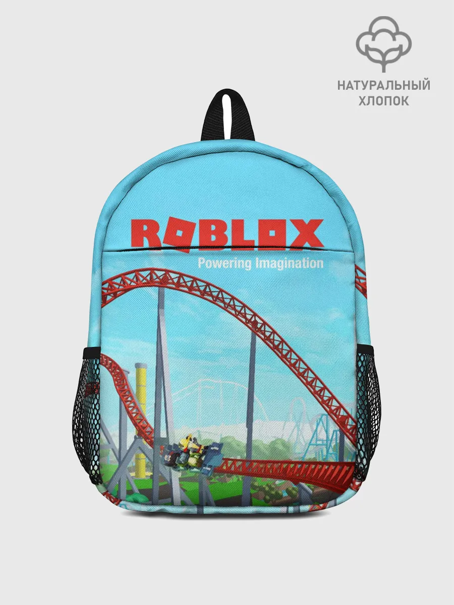 Рюкзак детский / ROBLOX: Powering Imagination