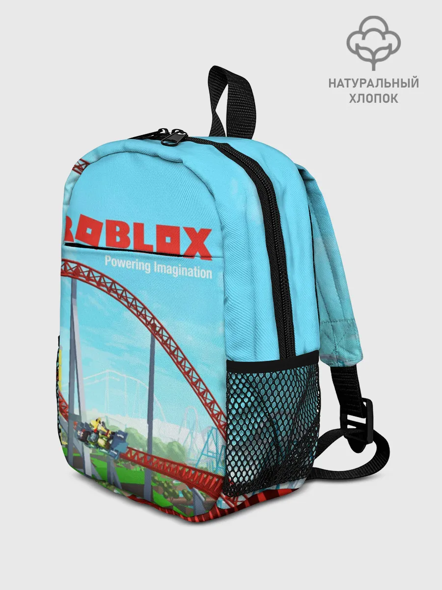 Рюкзак детский / ROBLOX: Powering Imagination