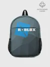 Рюкзак детский / Roblox Studio