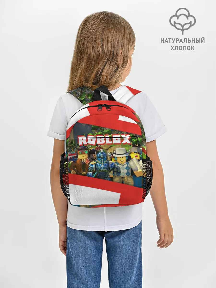 Рюкзак детский / ROBLOX