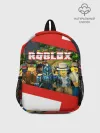 Рюкзак детский / ROBLOX
