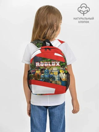 Рюкзак детский / ROBLOX