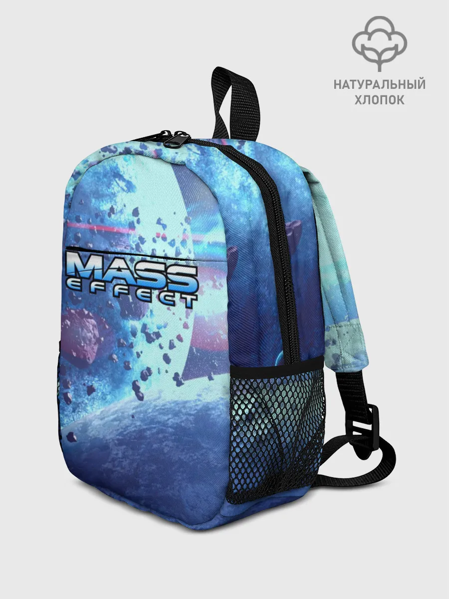Рюкзак детский / MASS EFFECT