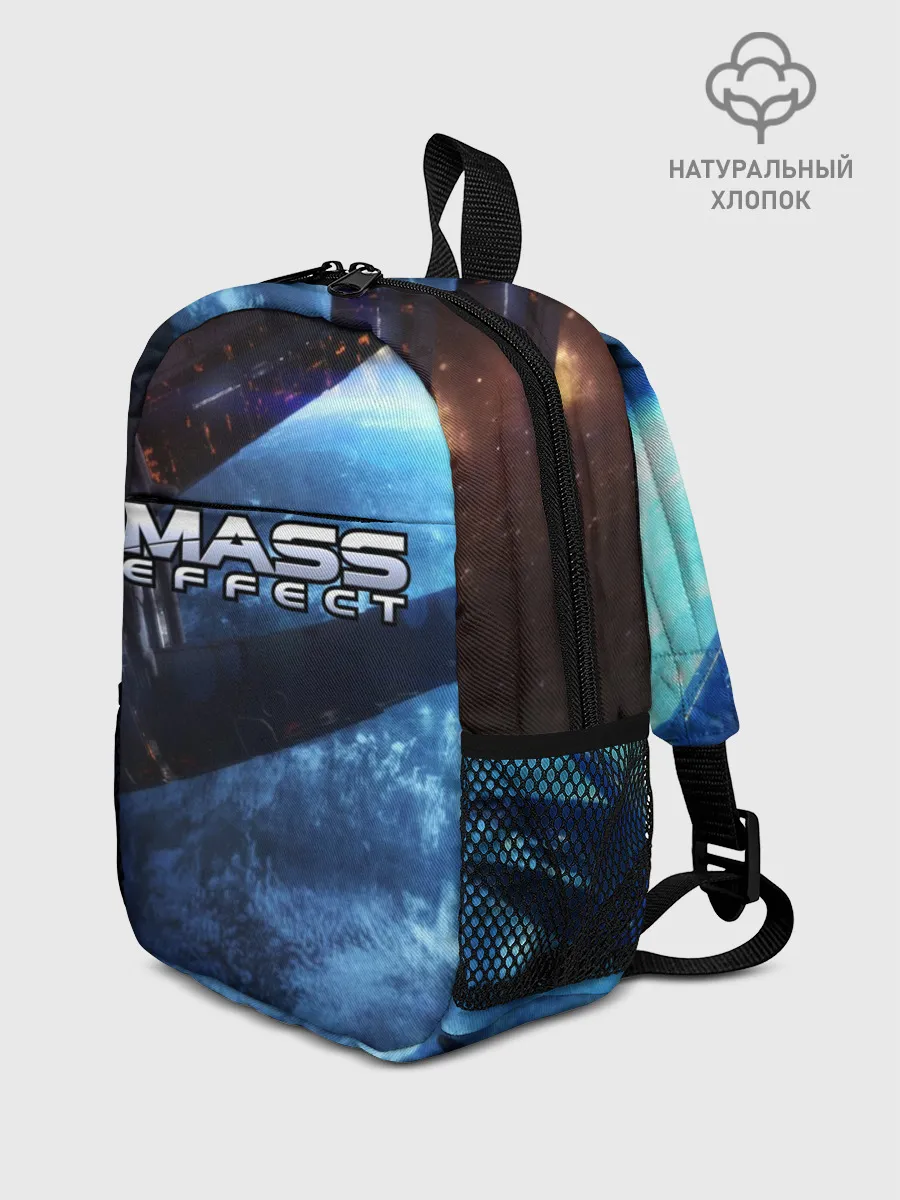 Рюкзак детский / MASS EFFECT