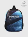 Рюкзак детский / MASS EFFECT