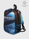 Рюкзак детский / MASS EFFECT
