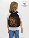 Рюкзак детский / Ягуар